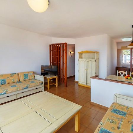 Aluasun Mediterraneo Hotel S'Algar Eksteriør bilde